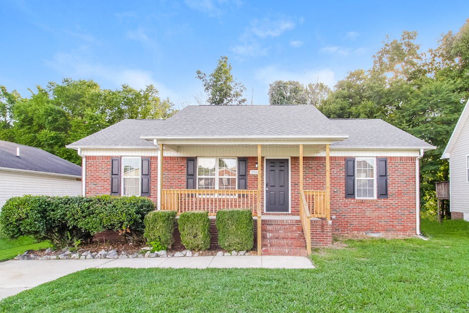 2016 BLAIR KHAZAN DR, GREENSBORO, NC 27405 Home for Rent 3 Beds, 2